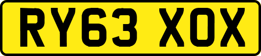 RY63XOX