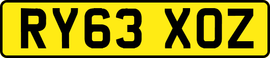 RY63XOZ