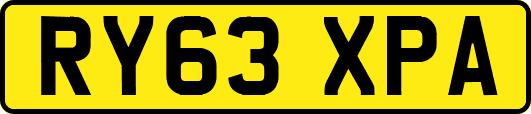 RY63XPA