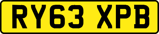 RY63XPB