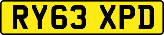 RY63XPD