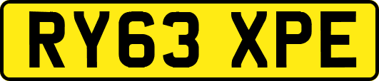 RY63XPE
