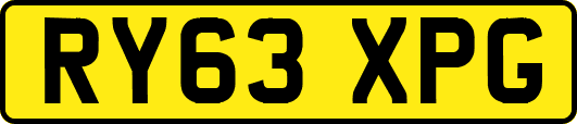 RY63XPG