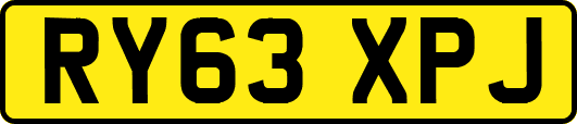 RY63XPJ