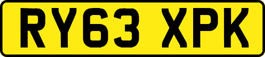 RY63XPK
