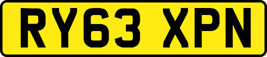 RY63XPN