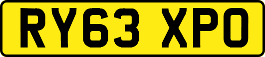 RY63XPO