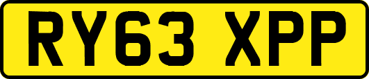 RY63XPP