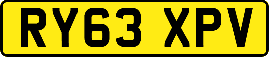 RY63XPV