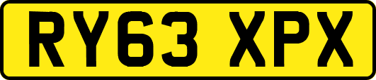 RY63XPX