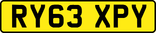 RY63XPY