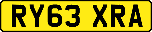 RY63XRA