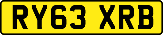 RY63XRB