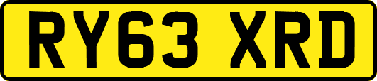RY63XRD