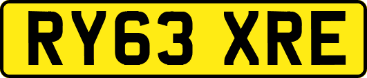RY63XRE