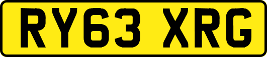RY63XRG