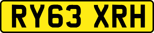 RY63XRH