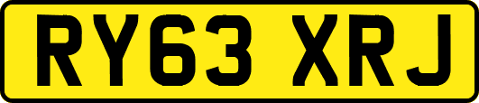 RY63XRJ