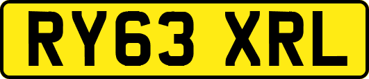 RY63XRL