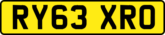 RY63XRO