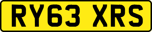 RY63XRS