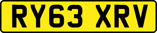 RY63XRV
