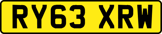 RY63XRW