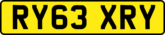 RY63XRY