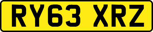 RY63XRZ
