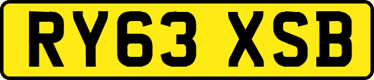 RY63XSB