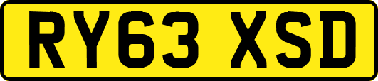 RY63XSD