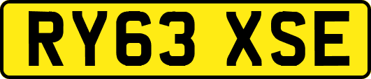 RY63XSE