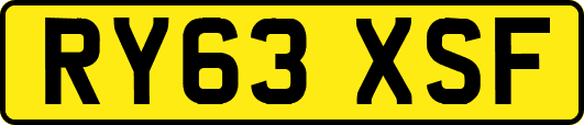 RY63XSF