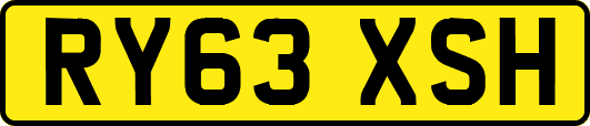 RY63XSH