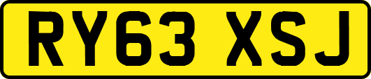 RY63XSJ