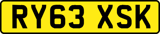 RY63XSK