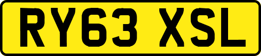 RY63XSL