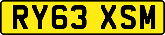 RY63XSM