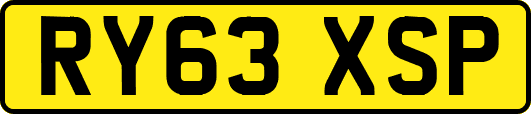 RY63XSP