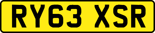 RY63XSR