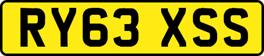RY63XSS