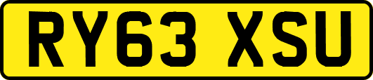 RY63XSU