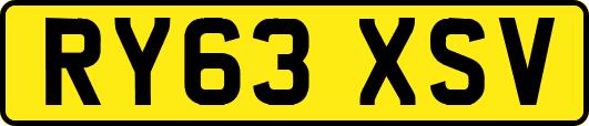 RY63XSV