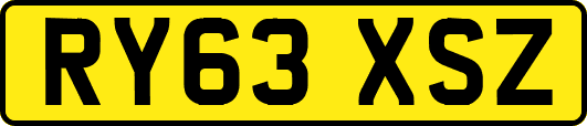 RY63XSZ