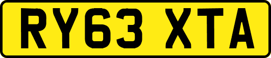 RY63XTA