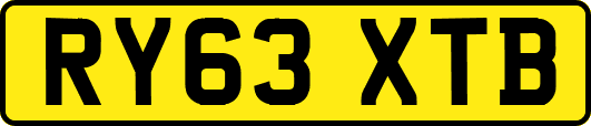 RY63XTB