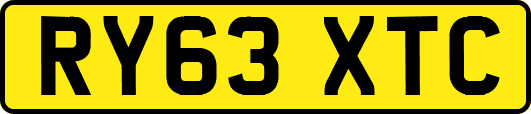 RY63XTC