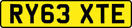 RY63XTE