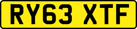 RY63XTF