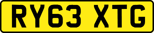 RY63XTG